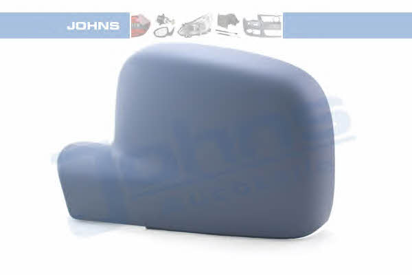 Johns 95 67 37-91 Cover side left mirror 95673791