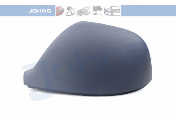 Johns 95 67 37-93 Cover side left mirror 95673793