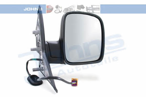 Johns 95 67 38-21 Rearview mirror external right 95673821