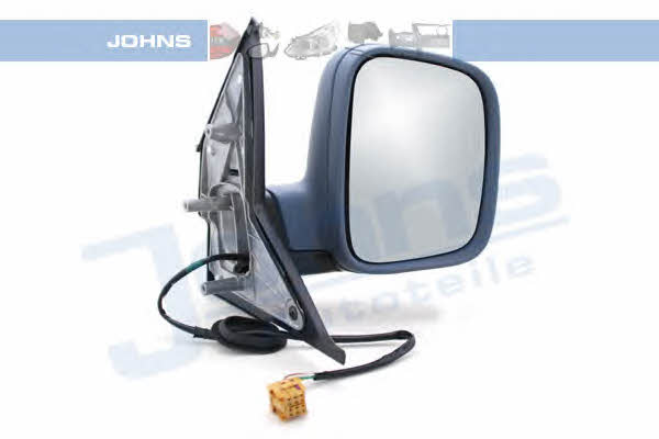 Johns 95 67 38-25 Rearview mirror external right 95673825