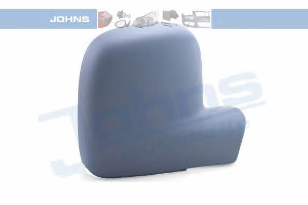 Johns 95 67 38-91 Cover side right mirror 95673891