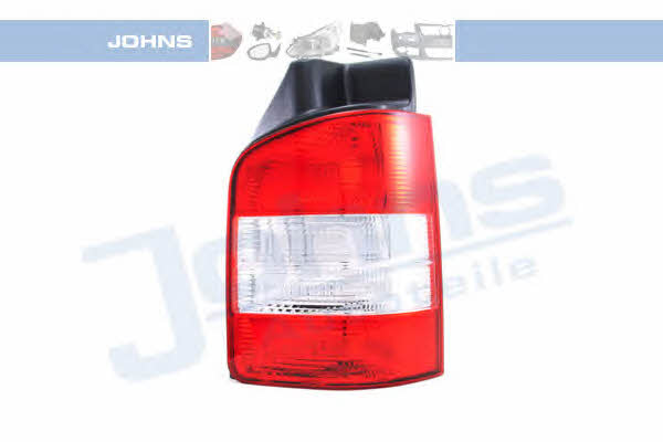 Johns 95 67 88-7 Tail lamp right 9567887