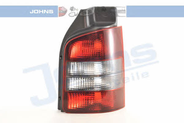 Johns 95 67 88-91 Tail lamp right 95678891
