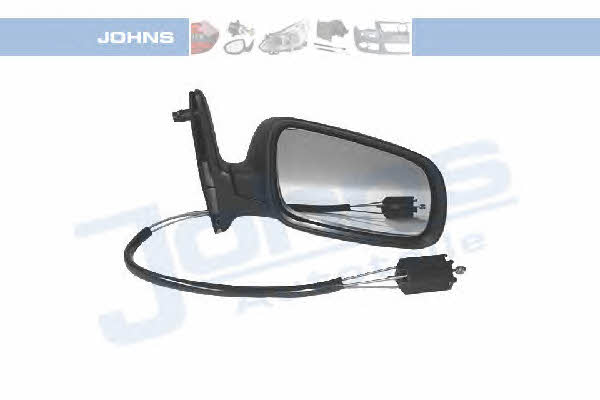 Johns 95 71 38-5 Rearview mirror external right 9571385