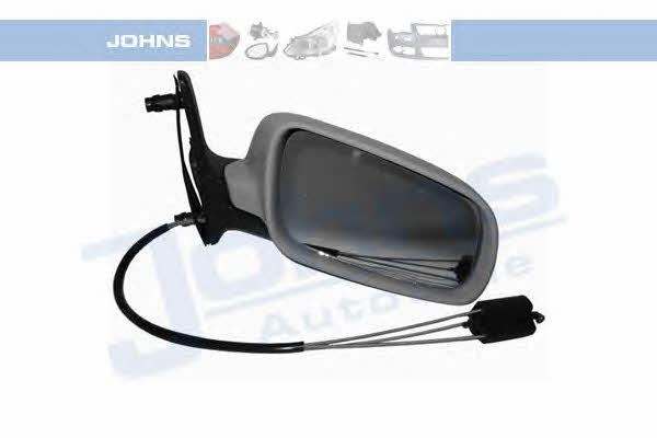 Johns 95 71 38-55 Rearview mirror external right 95713855