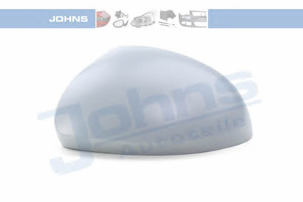 Johns 95 91 37-91 Cover side left mirror 95913791