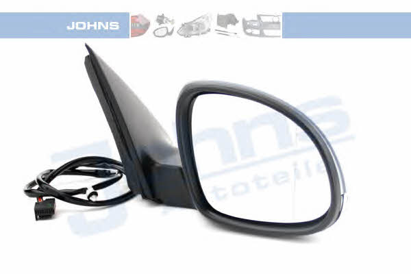 Johns 95 91 38-21 Rearview mirror external right 95913821