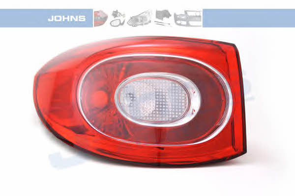 Johns 95 91 87-1 Tail lamp outer left 9591871