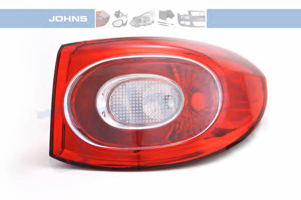 Johns 95 91 88-1 Tail lamp outer right 9591881