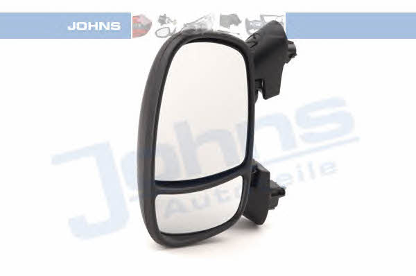 Johns 55 81 37-21 Rearview mirror external left 55813721