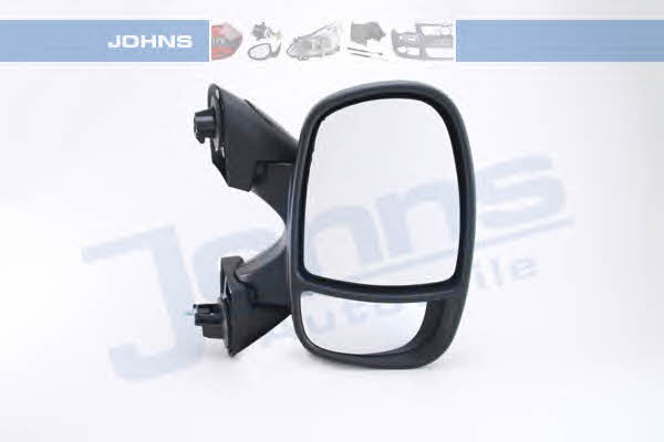 Johns 55 81 38-1 Rearview mirror external right 5581381