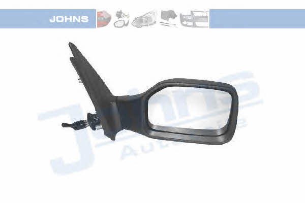 Johns 57 06 38-1 Rearview mirror external right 5706381