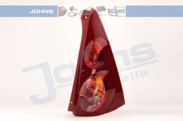 Johns 57 07 88-1 Tail lamp right 5707881