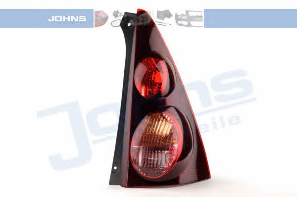 Johns 57 07 88-3 Tail lamp right 5707883