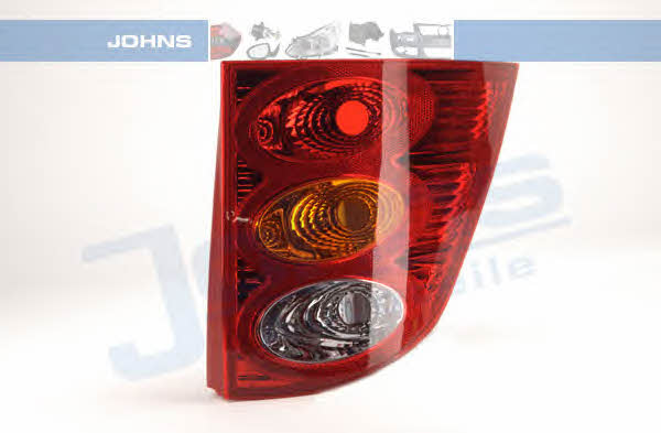 Johns 57 17 88-1 Tail lamp right 5717881