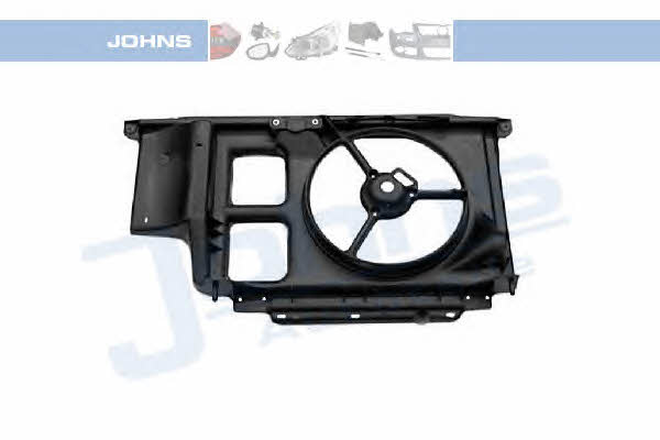 Johns 57 26 04 Front panel 572604