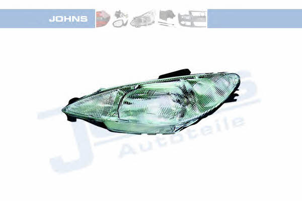 Johns 57 26 09 Headlight left 572609