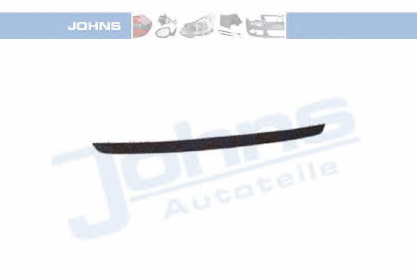 Johns 57 26 25 Front bumper spoiler 572625