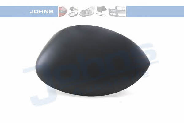 Johns 57 26 37-90 Cover side left mirror 57263790