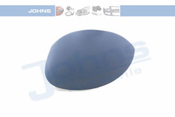 Johns 57 26 37-91 Cover side left mirror 57263791