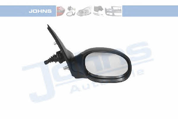 Johns 57 26 38-1 Rearview mirror external right 5726381