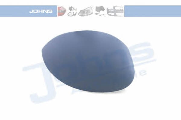 Johns 57 26 38-91 Cover side right mirror 57263891