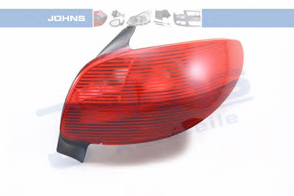 Johns 57 26 88-1 Tail lamp right 5726881