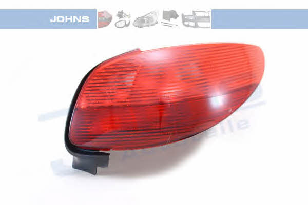 Johns 57 26 88-3 Tail lamp right 5726883