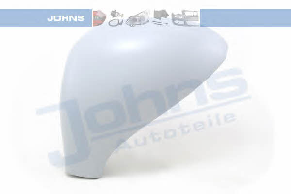 Johns 57 27 37-91 Cover side left mirror 57273791