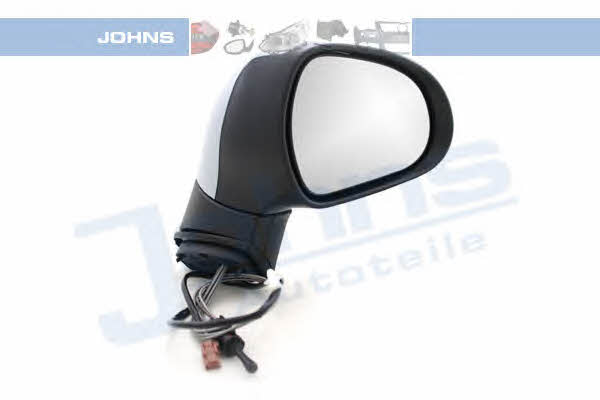Johns 57 27 38-1 Rearview mirror external right 5727381
