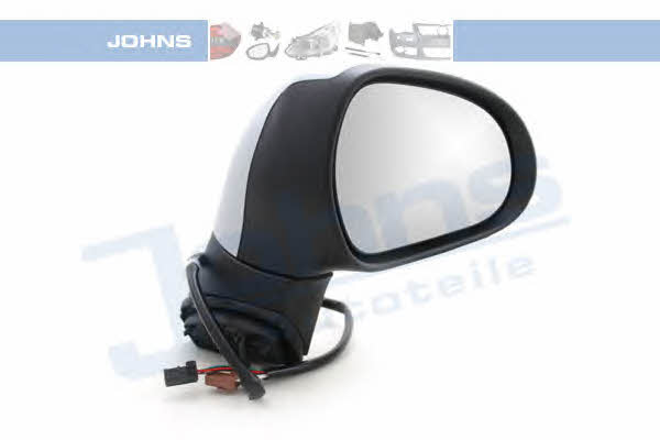 Johns 57 27 38-21 Rearview mirror external right 57273821