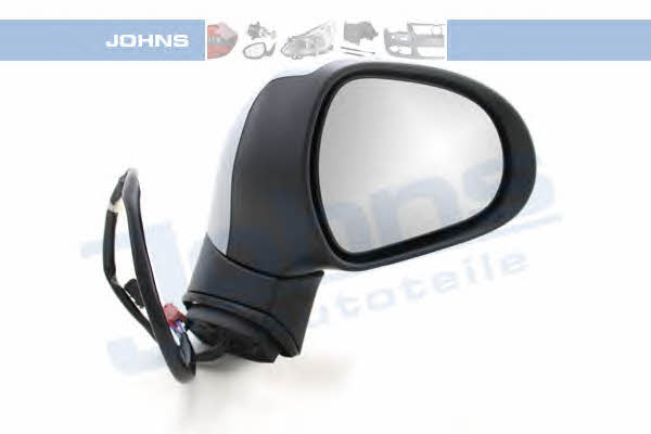 Johns 57 27 38-25 Rearview mirror external right 57273825