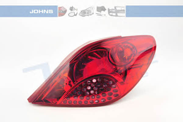 Johns 57 27 88-1 Tail lamp right 5727881