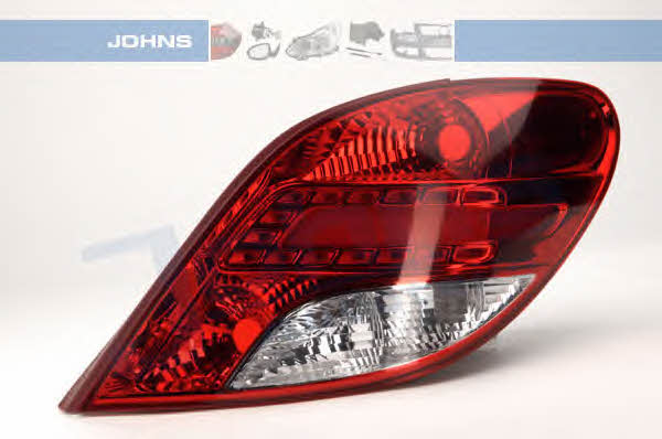 Johns 57 27 88-2 Tail lamp right 5727882