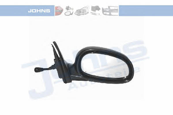 Johns 38 07 38-1 Rearview mirror external right 3807381