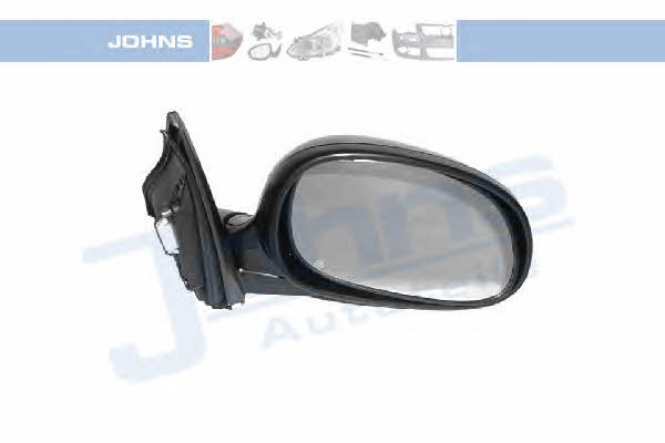Johns 38 07 38-2 Rearview mirror external right 3807382