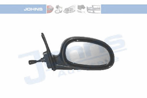 Johns 38 07 38-5 Rearview mirror external right 3807385
