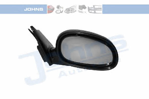 Johns 38 07 38-6 Rearview mirror external right 3807386