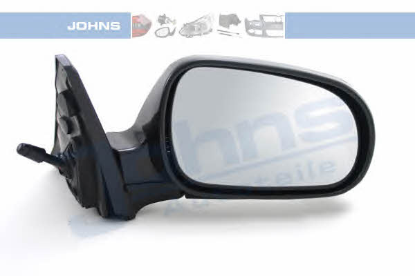 Johns 38 08 38-1 Rearview mirror external right 3808381