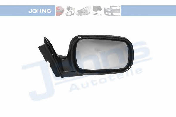 Johns 38 08 38-2 Rearview mirror external right 3808382