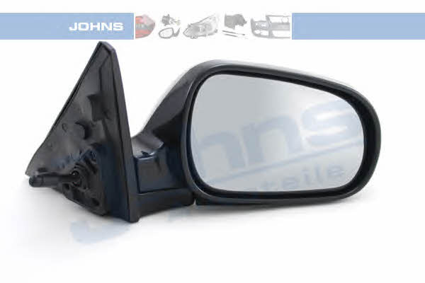 Johns 38 08 38-5 Rearview mirror external right 3808385