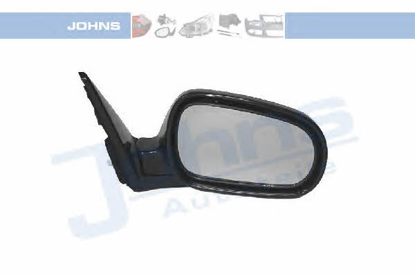 Johns 38 08 38-7 Rearview mirror external right 3808387