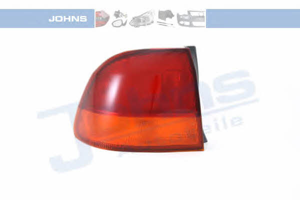 Johns 38 08 87-1 Tail lamp outer left 3808871