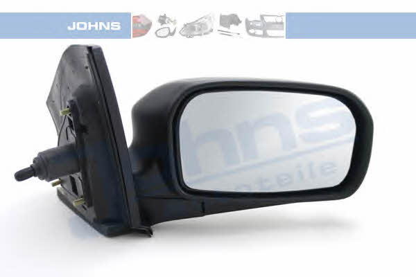 Johns 38 10 38-1 Rearview mirror external right 3810381