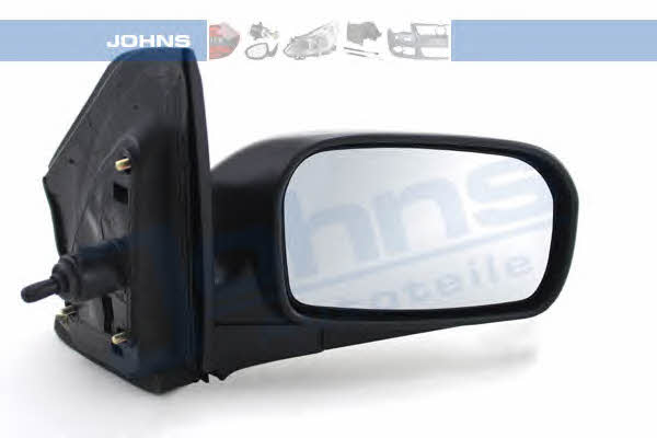 Johns 38 10 38-15 Rearview mirror external right 38103815