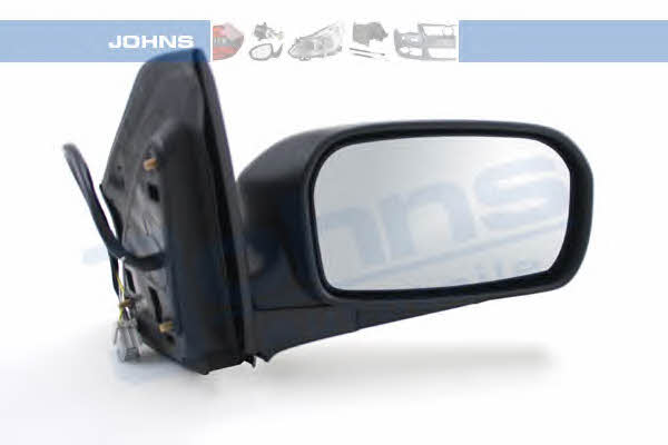 Johns 38 10 38-25 Rearview mirror external right 38103825