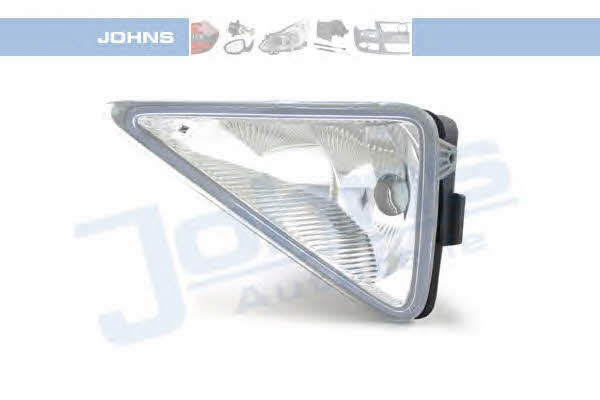 Johns 38 11 29 Fog headlight, left 381129