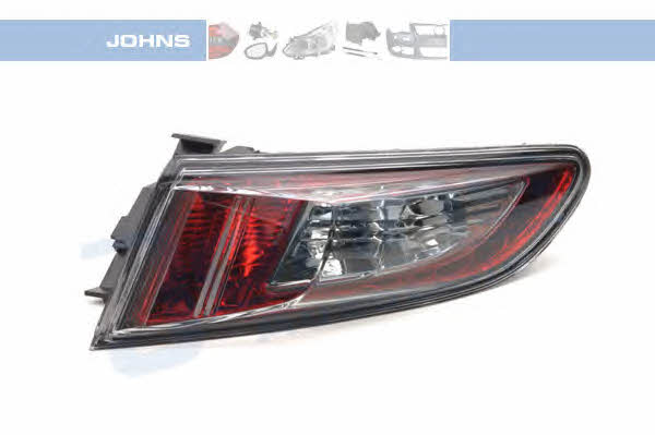 Johns 38 11 88-3 Tail lamp right 3811883