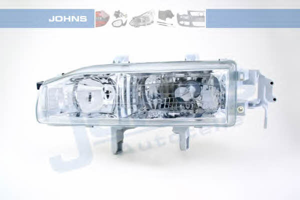 Johns 38 17 09-2 Headlight left 3817092