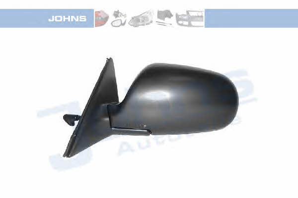 Johns 38 17 37-1 Rearview mirror external left 3817371